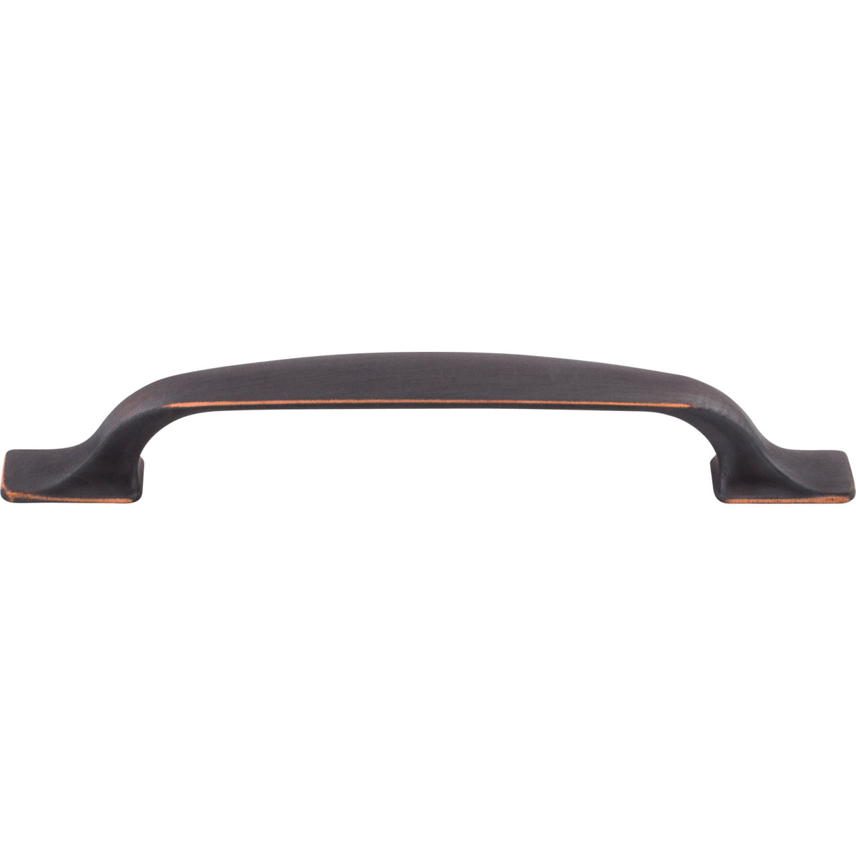Top Knobs TK864 Torbay 5 1/16" Center to Center Arched Cabinet Pull