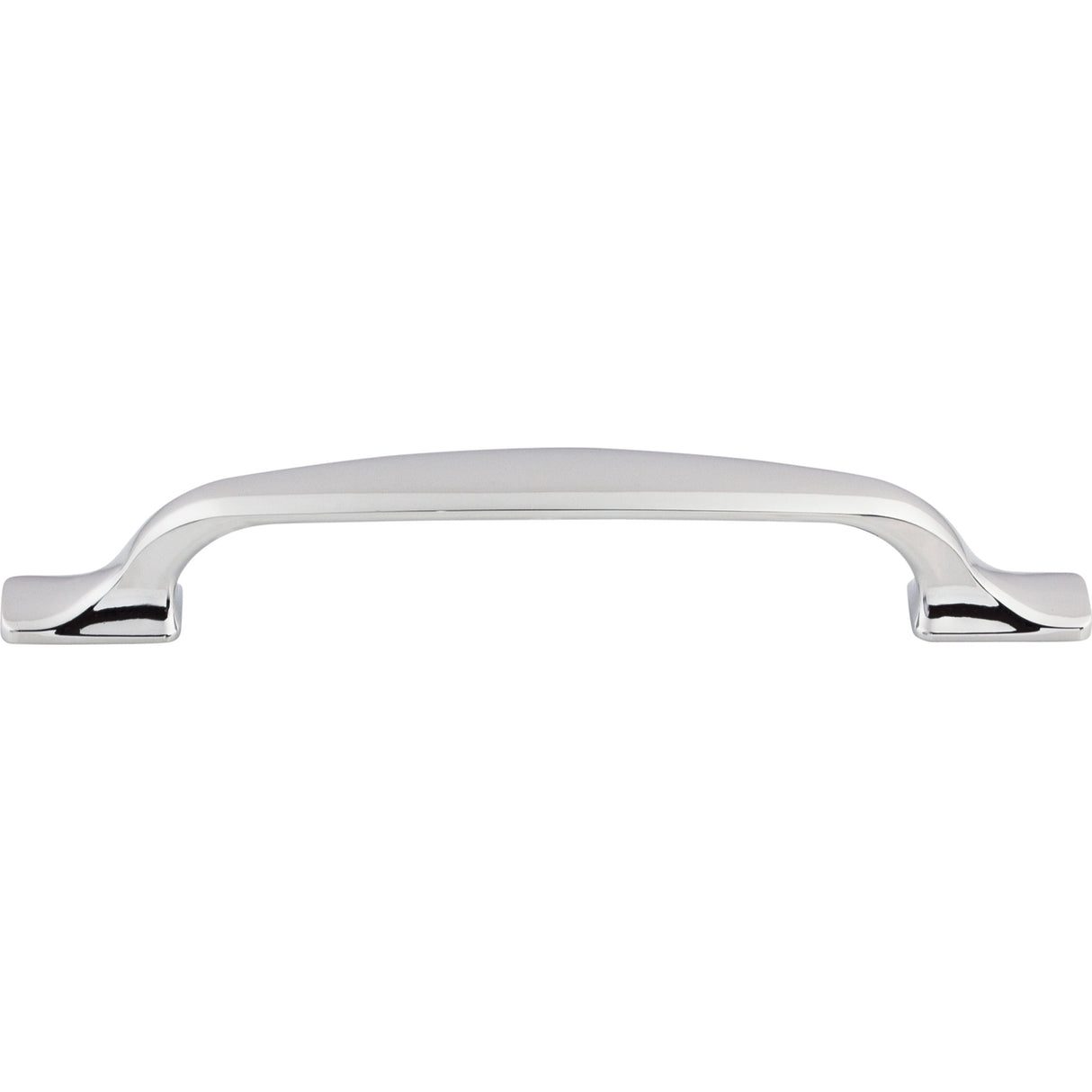 Top Knobs TK864 Torbay 5 1/16" Center to Center Arched Cabinet Pull