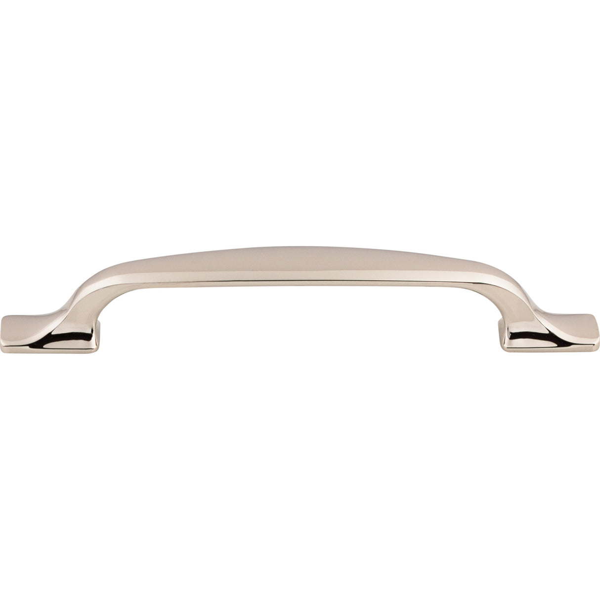 Top Knobs TK864 Torbay 5 1/16" Center to Center Arched Cabinet Pull