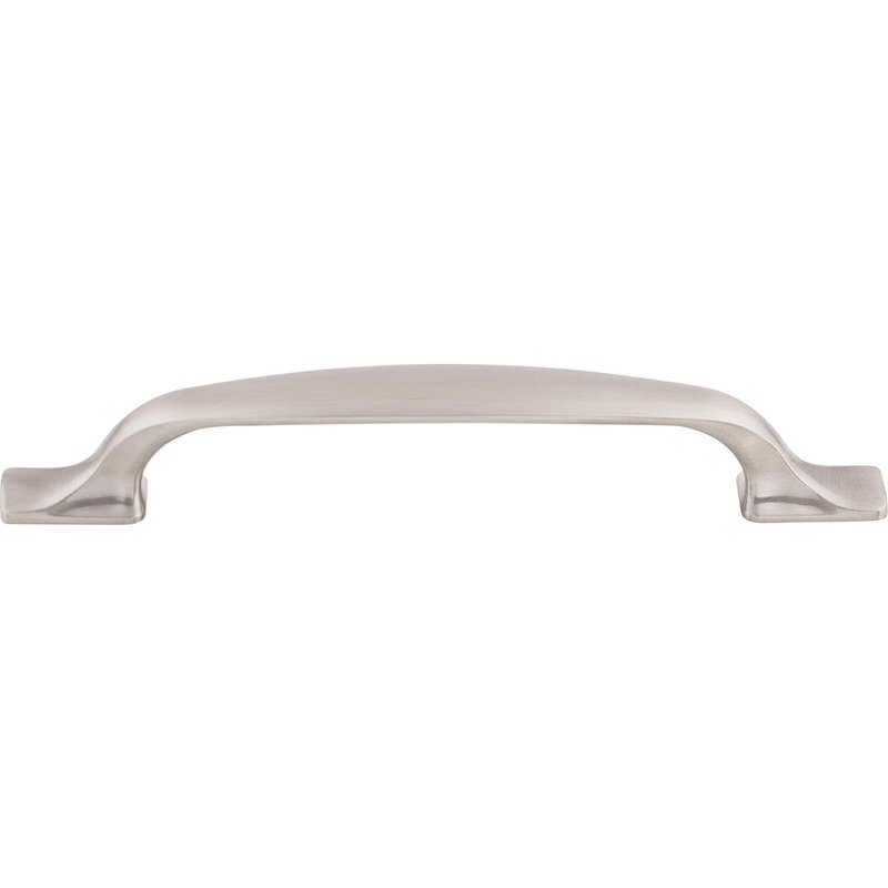 Top Knobs TK864BSN brushed satin nickel cabinet pull