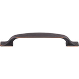 Top Knobs TK864UM umbrio cabinet pull