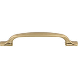 Top Knobs TK864HB honey bronze cabinet pull