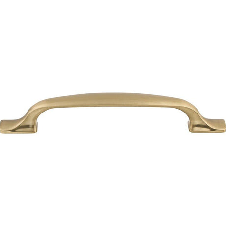 Top Knobs TK864HB honey bronze cabinet pull