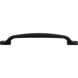 Top Knobs TK865 Torbay 6 5/16" Center to Center Arched Cabinet Pull