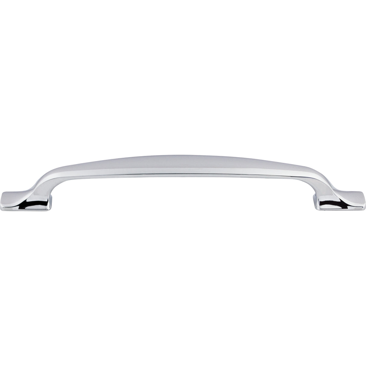 Top Knobs TK865 Torbay 6 5/16" Center to Center Arched Cabinet Pull