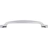 Top Knobs TK865 Torbay 6 5/16" Center to Center Arched Cabinet Pull
