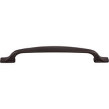 Top Knobs TK865 Torbay 6 5/16" Center to Center Arched Cabinet Pull
