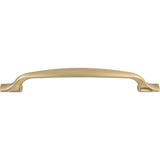 Top Knobs TK865 Torbay 6 5/16" Center to Center Arched Cabinet Pull