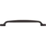 Top Knobs TK866 Torbay 7 9/16" Center to Center Arched Cabinet Pull