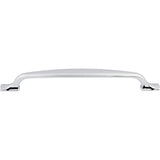Top Knobs TK866 Torbay 7 9/16" Center to Center Arched Cabinet Pull