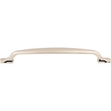 Top Knobs TK866 Torbay 7 9/16" Center to Center Arched Cabinet Pull