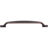 Top Knobs TK866 Torbay 7 9/16" Center to Center Arched Cabinet Pull