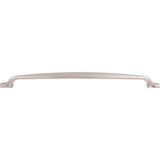 Top Knobs TK868 Torbay 12" Center to Center Arched Cabinet Pull