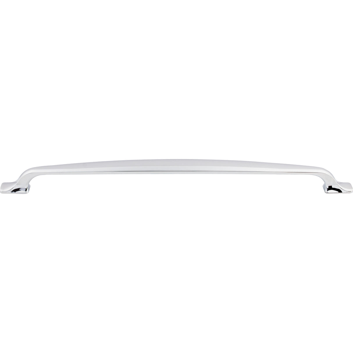 Top Knobs TK868 Torbay 12" Center to Center Arched Cabinet Pull