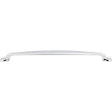 Top Knobs TK868 Torbay 12" Center to Center Arched Cabinet Pull