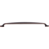 Top Knobs TK868 Torbay 12" Center to Center Arched Cabinet Pull
