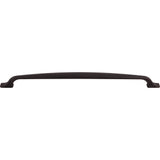 Top Knobs TK868 Torbay 12" Center to Center Arched Cabinet Pull