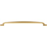 Top Knobs TK868 Torbay 12" Center to Center Arched Cabinet Pull