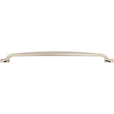 Top Knobs TK868 Torbay 12" Center to Center Arched Cabinet Pull