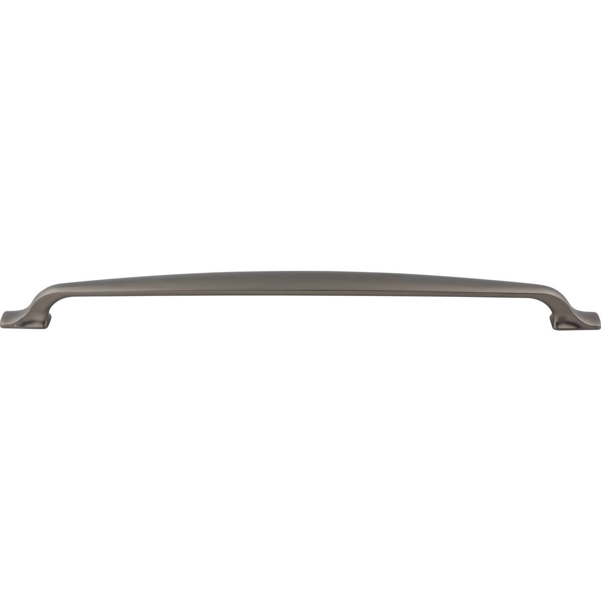 Top Knobs TK868 Torbay 12" Center to Center Arched Cabinet Pull
