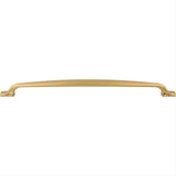 Top Knobs TK868HB TK868 Torbay 12" Center to Center Arched Cabinet Pull Honey Bronze