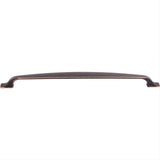 Top Knobs TK868UM TK868 Torbay 12" Center to Center Arched Cabinet Pull Umbrio
