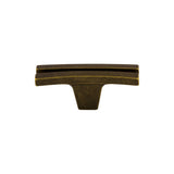 Top Knobs TK87 Flared Cabinet Knob 2-5/8"