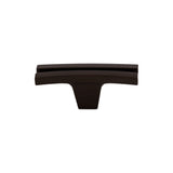 Top Knobs TK87 Flared Cabinet Knob 2-5/8"