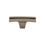 Top Knobs TK87 Flared Cabinet Knob 2-5/8"