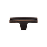 Top Knobs TK87 Flared Cabinet Knob 2-5/8"