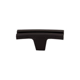 Top Knobs TK87 Flared Cabinet Knob 2-5/8"