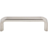 Top Knobs TK872 Exeter 3 3/4" Center to Center Bar Pull
