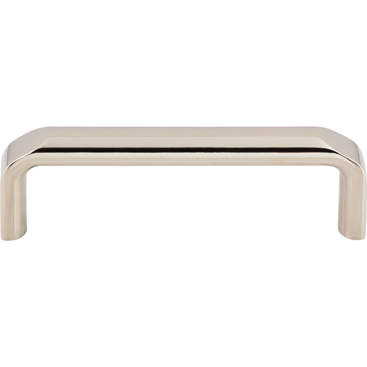 Top Knobs TK872 Exeter 3 3/4" Center to Center Bar Pull