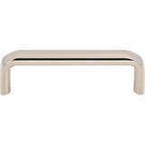 Top Knobs TK872 Exeter 3 3/4" Center to Center Bar Pull