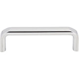 Top Knobs TK872 Exeter 3 3/4" Center to Center Bar Pull