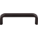 Top Knobs TK872 Exeter 3 3/4" Center to Center Bar Pull