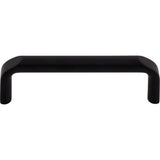 Top Knobs TK872 Exeter 3 3/4" Center to Center Bar Pull