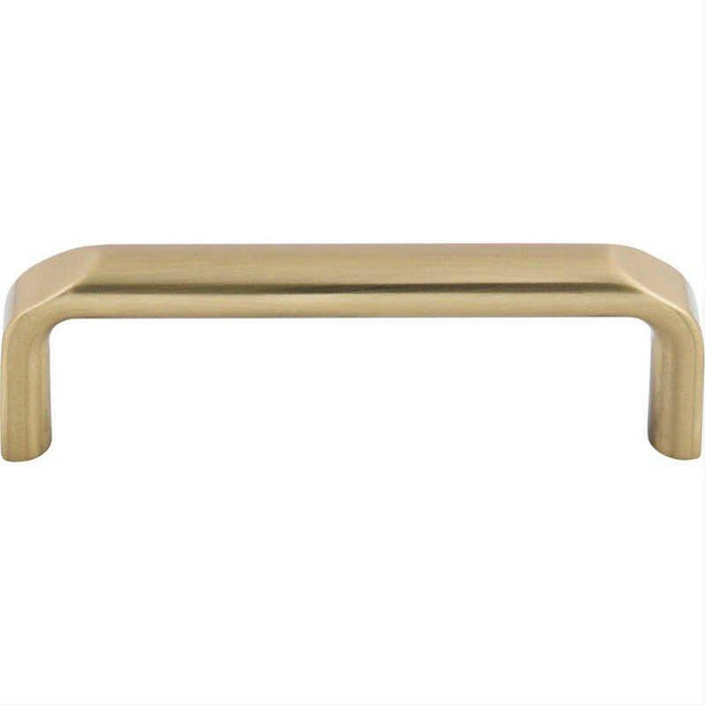 Top Knobs TK872HB TK872 Exeter 3 3/4" Center to Center Bar Pull Honey Bronze