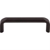 Top Knobs TK872SAB TK872 Exeter 3 3/4" Center to Center Bar Pull Sable