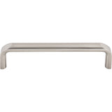 Top Knobs TK873 Exeter 5 1/16" Center to Center Bar Pull