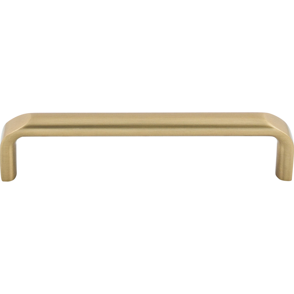 Top Knobs TK873 Exeter 5 1/16" Center to Center Bar Pull