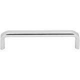Top Knobs TK873 Exeter 5 1/16" Center to Center Bar Pull