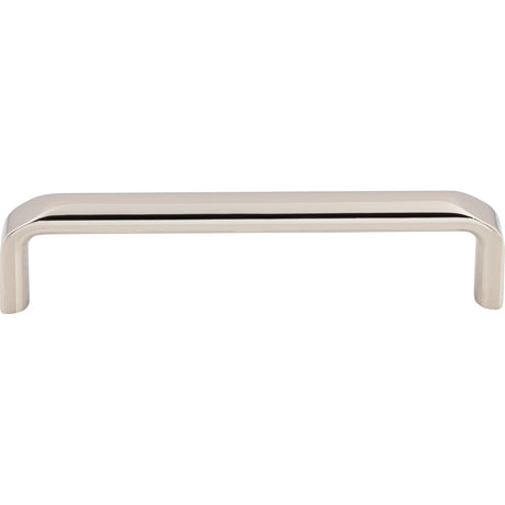 Top Knobs TK873 Exeter 5 1/16" Center to Center Bar Pull