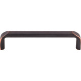 Top Knobs TK873 Exeter 5 1/16" Center to Center Bar Pull