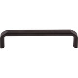 Top Knobs TK873 Exeter 5 1/16" Center to Center Bar Pull