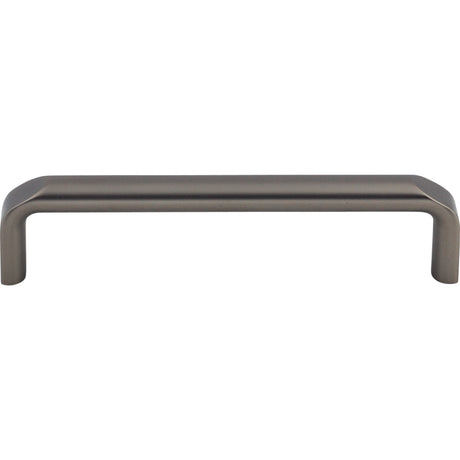 Top Knobs TK873 Exeter 5 1/16" Center to Center Bar Pull