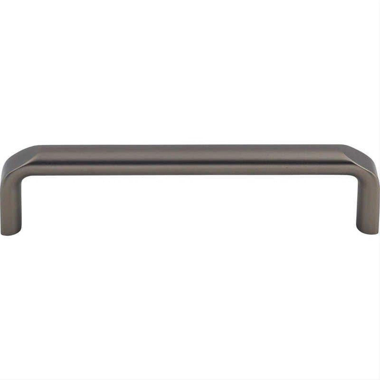 Top Knobs TK873AG TK873 Exeter 5 1/16" Center to Center Bar Pull Ash Gray