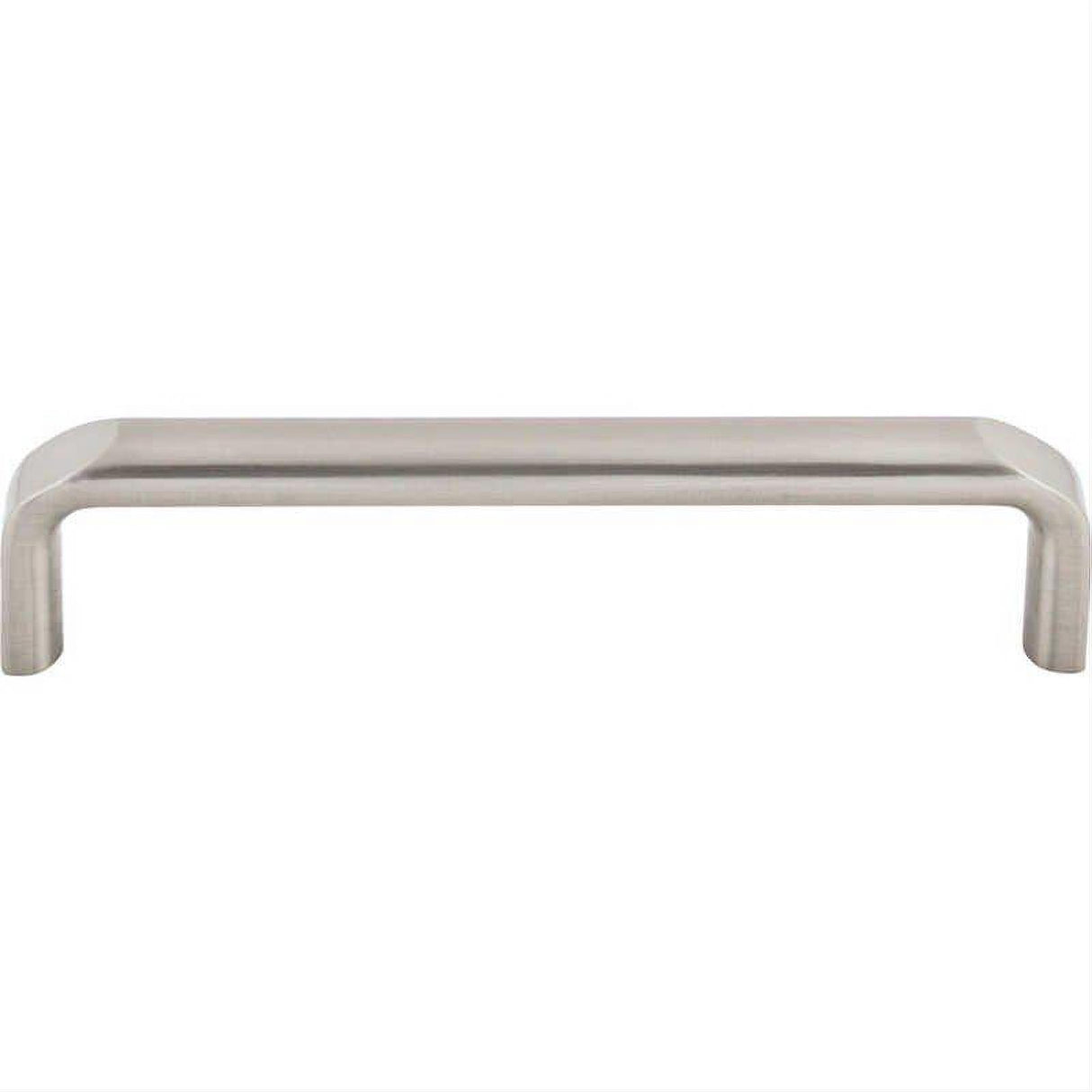 Top Knobs TK873BSN TK873 Exeter 5 1/16" Center to Center Bar Pull Brushed Satin Nickel