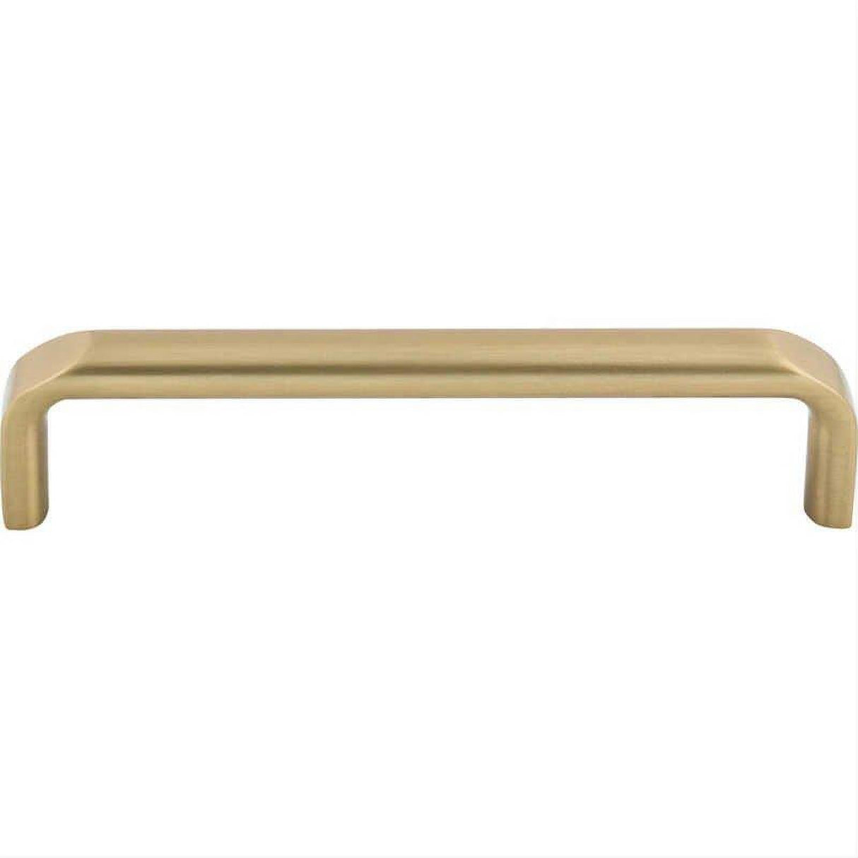 Top Knobs TK873HB TK873 Exeter 5 1/16" Center to Center Bar Pull Honey Bronze