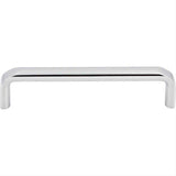 Top Knobs TK873PC TK873 Exeter 5 1/16" Center to Center Bar Pull Polished Chrome